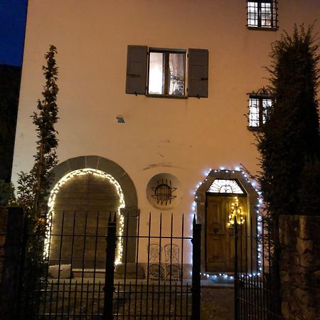 Ampio Appartamento Con Vista “Casa Magro” Тирано Екстериор снимка